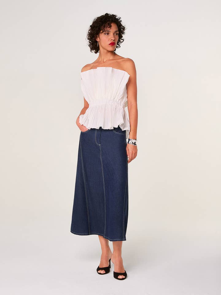 Rodier – Engroshandel Bustier - Dame – Busteholder