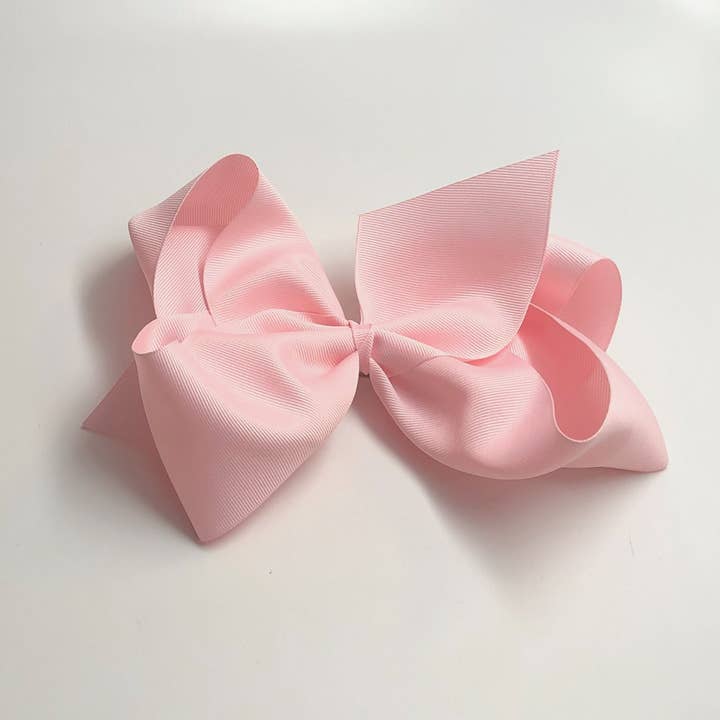 XL Bows for wholesale by Mikayla's Creations