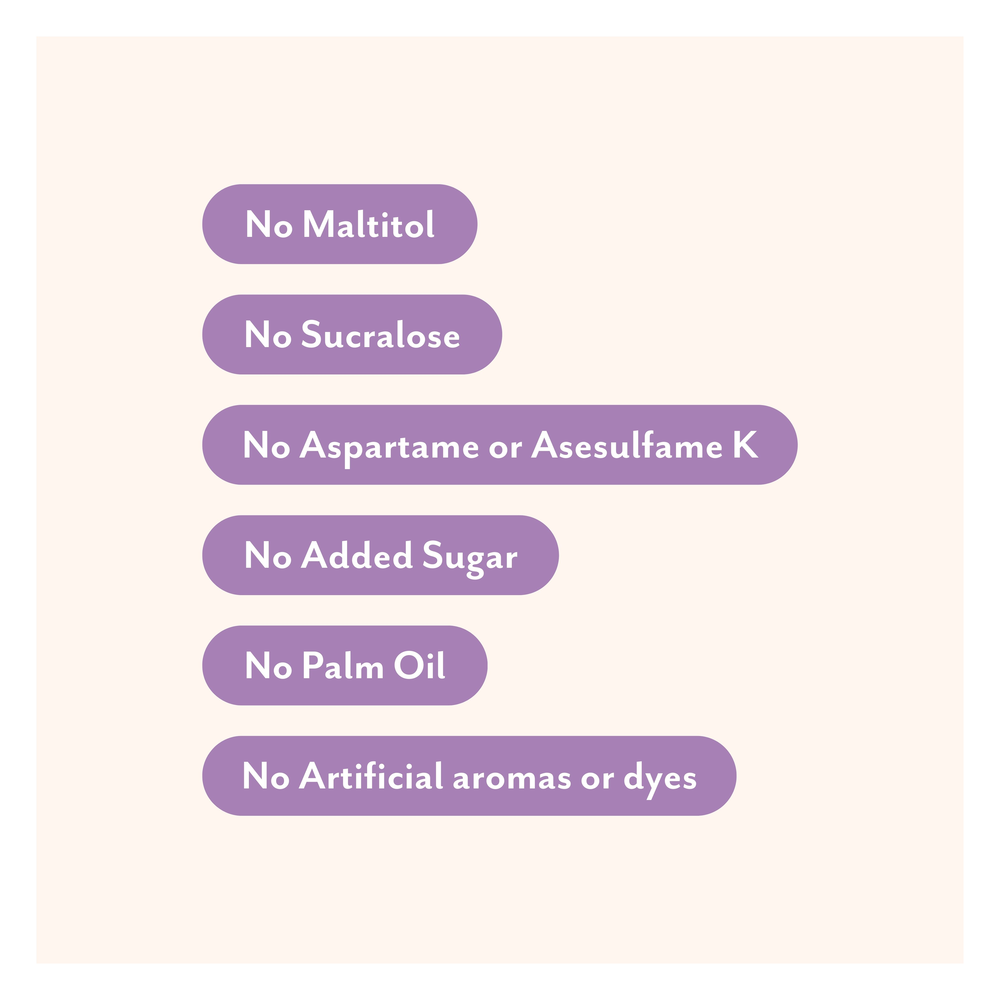 Foodin - Wholesale Snack Bar - Clean & Real Protein Bar Salted Caramel Pecan 55g3