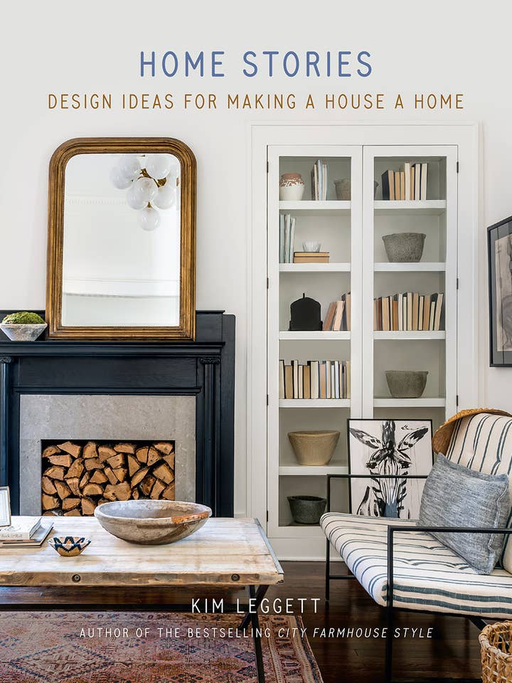 Home Stories: Design Ideas for Making a House a Home for wholesale by Abrams