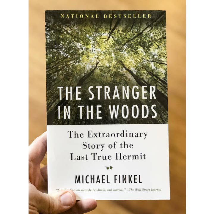 Sconosciuto nel bosco per la vendita all'ingrosso da parte di Microcosm Publishing & Distribution