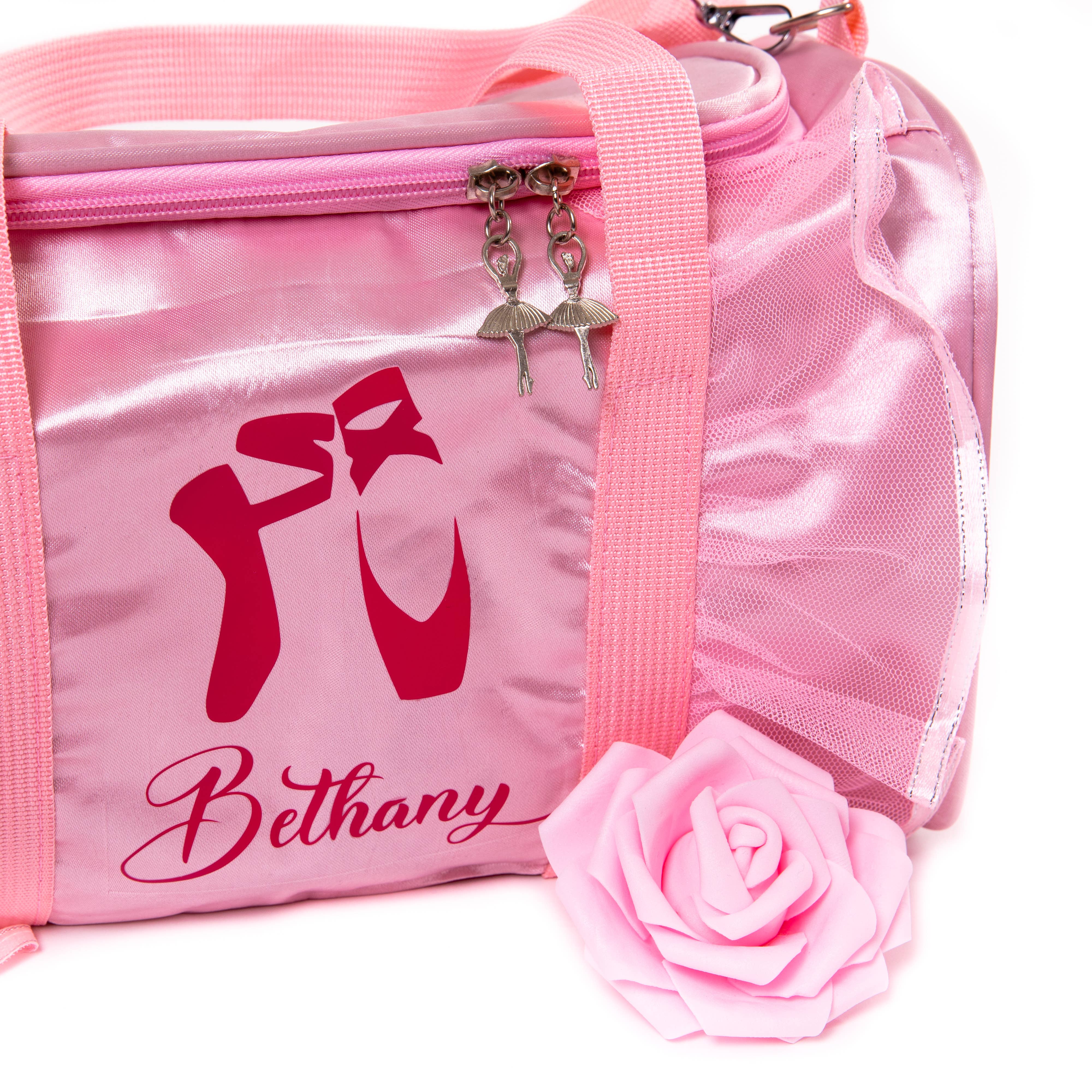 Sisters G Kids - Venta al por mayor Bolsa de asa - Niños - Bolsa de ballet para niños6