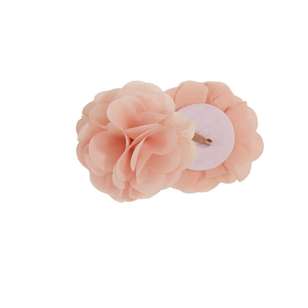 Olliix - Vente Rideaux - Panneau de fenêtre semi-transparent avec languette torsadée Motif floral Rose6