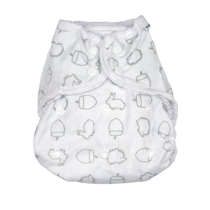 MuslinZ Washable Nappy Wrap Cover Size 2 and other Purchase Wholesale avery row. Free Returns & Net 60 Terms on Faire trending on Faire.