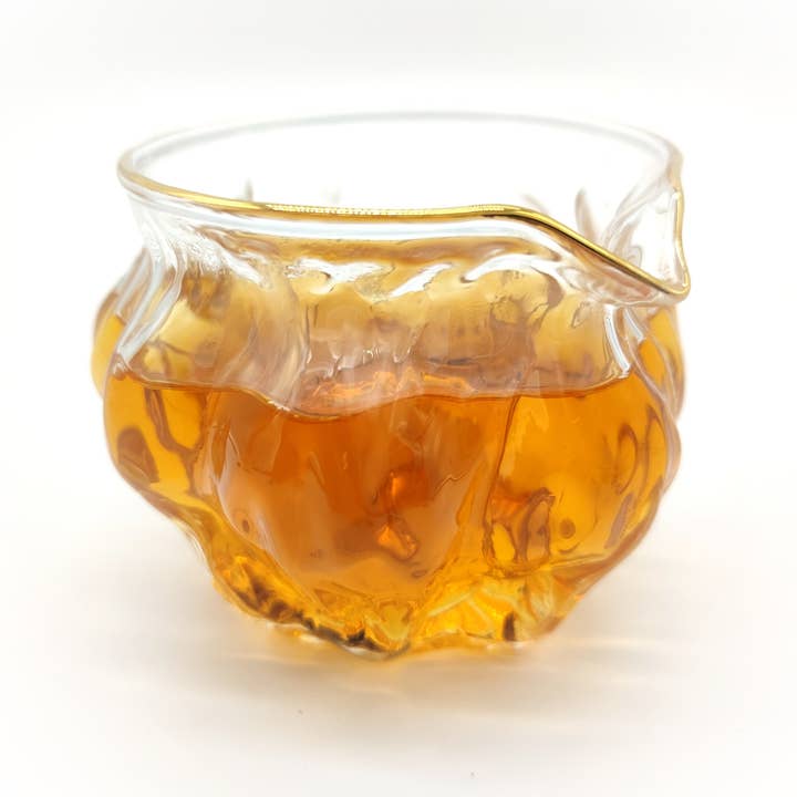 Amoy Teas - Wholesale Loose Tea - Osmanthus Shoumei Mini Cakes2