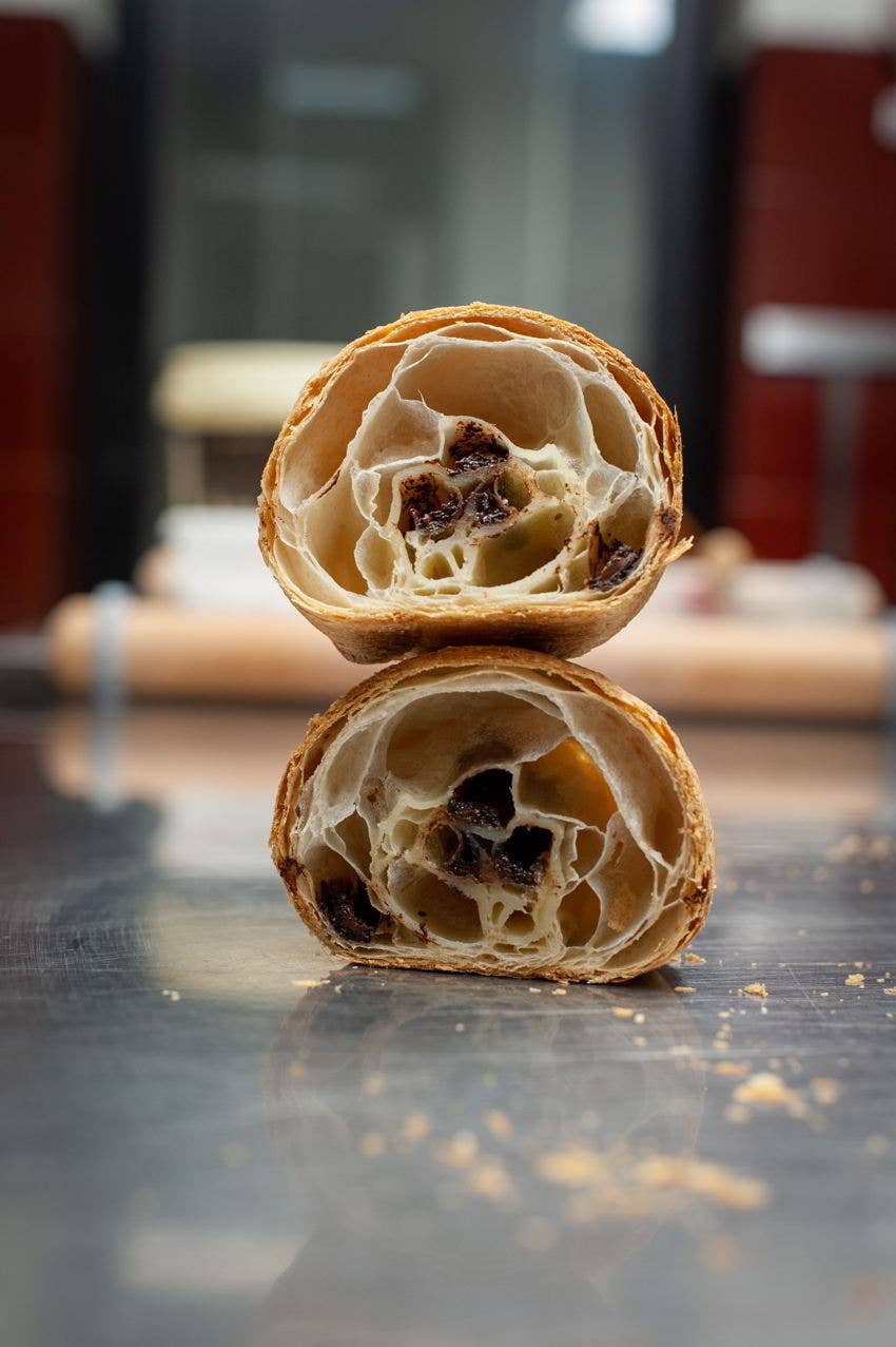 Angel Food – wholesale Bread mix – ANGEL MIX 2.05