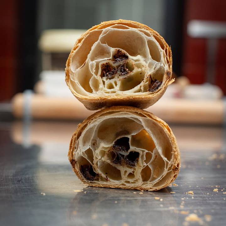 Angel Food – wholesale Bread mix – ANGEL MIX 2.05