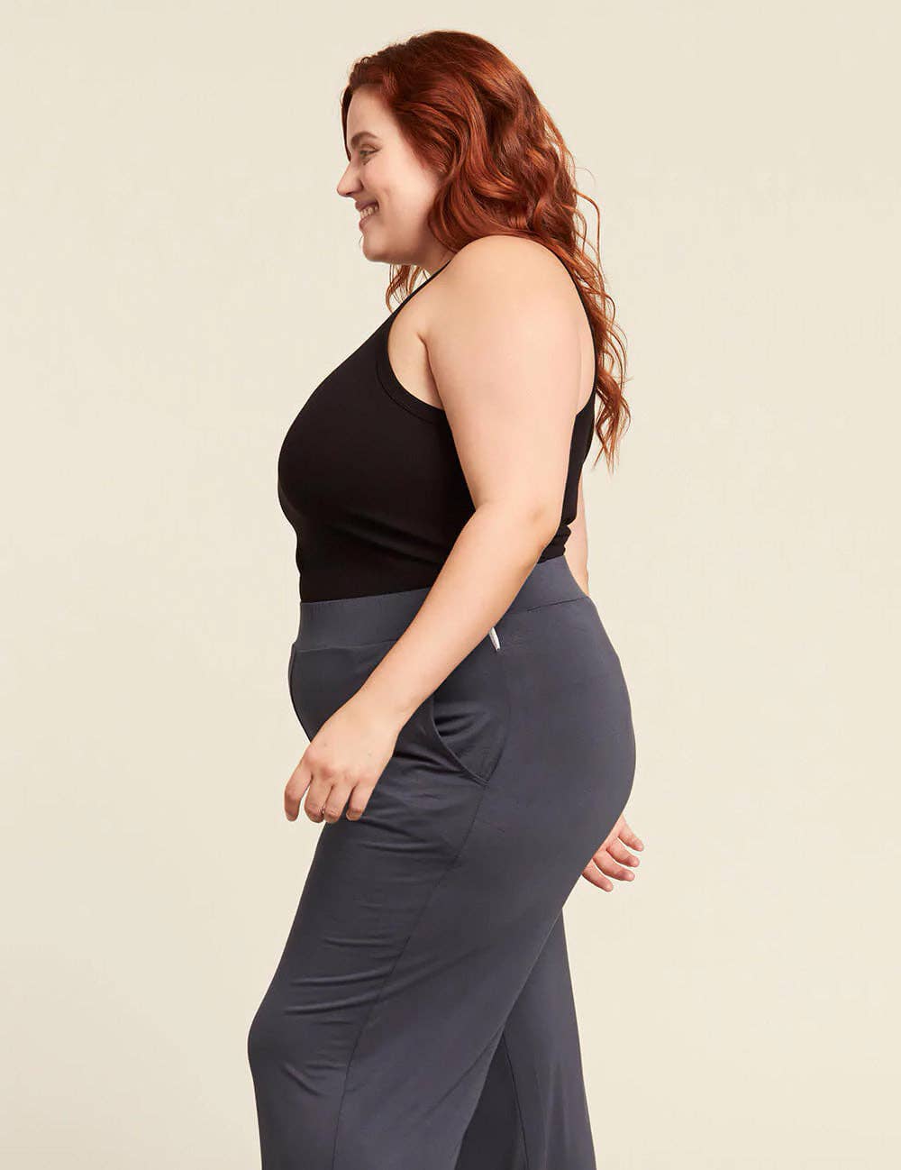 BOODY UK LTD – wholesale Tank top – Women′s – Women's Ribbed Racerback Tank12