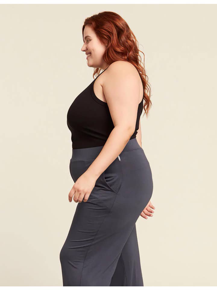 BOODY UK LTD – wholesale Tank top – Women′s – Women's Ribbed Racerback Tank12