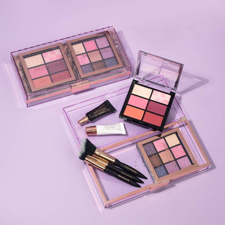 PROFUSION Artistry Sobre la Marcha para venta al por mayor de VIAI Beauty