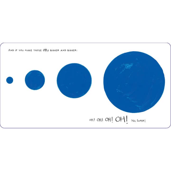 Chronicle Books - Wholesale Baby & Toddler Book (0-2) - Say Zoop!4