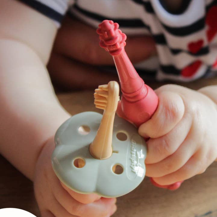 Tandplejesæt for engroshandel hos Bioseptyl-1845-Empreinte