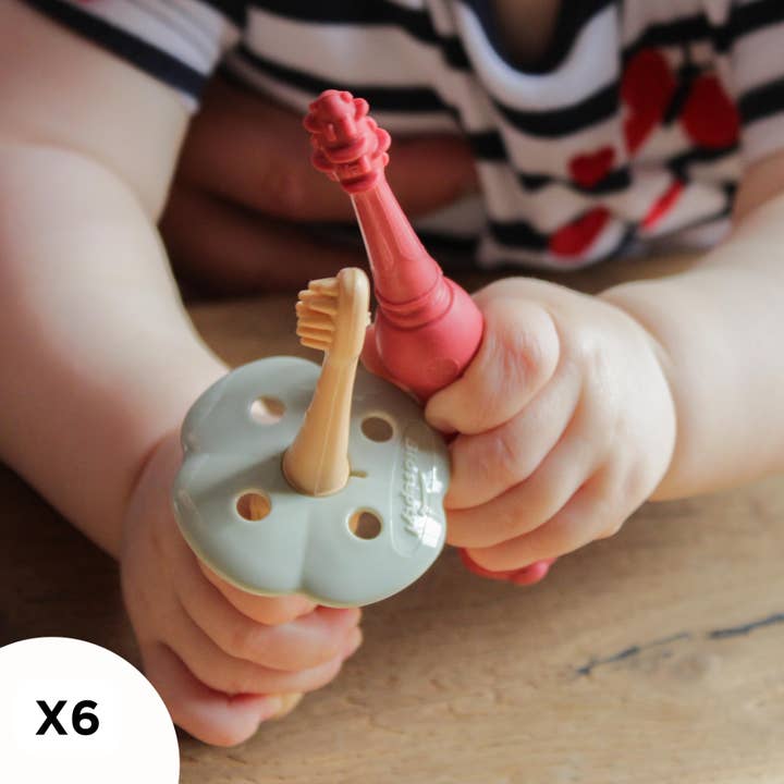 Kit de Mordeção por atacado de Bioseptyl-1845-Empreinte