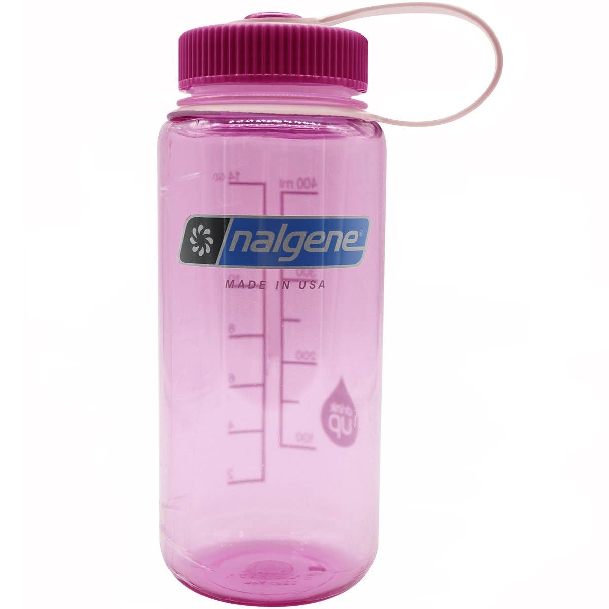 One Bay Distribution - Wholesale Water Bottle - Nalgene 16oz Wide Mouth Sustain Bottle - 50% Recycled7