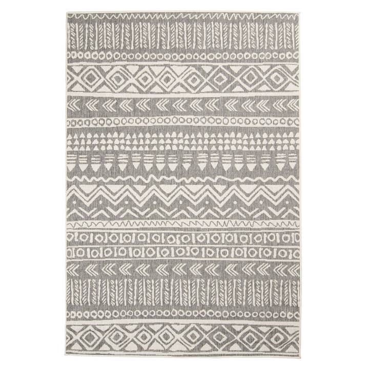 VALISI REVERSIBLE Polypropylene Outdoor Rug for wholesale by O&Ko