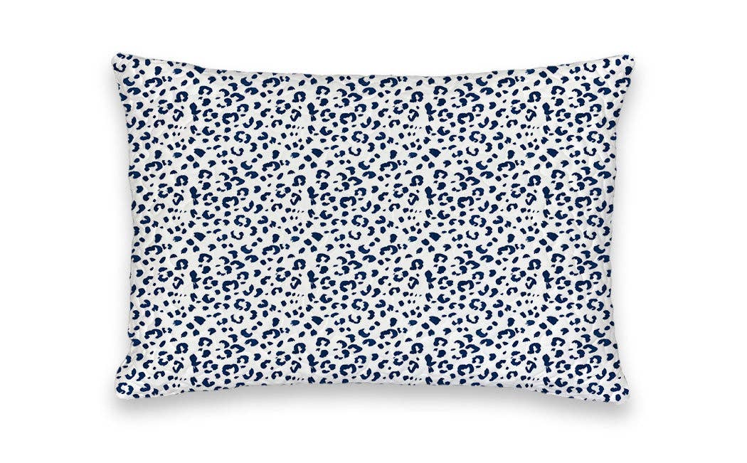 Ida Mae Home - Wholesale Throw/Decorative Pillow - "Not A Control Freak" Quilted Mini Pillow 8" x 12"1