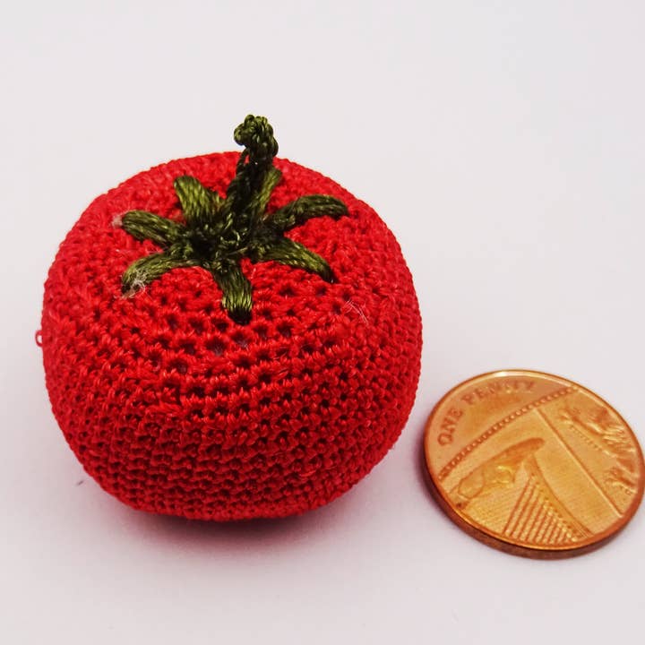 Meli Design – Großhandel Tischdeko – Tomate (Kat)