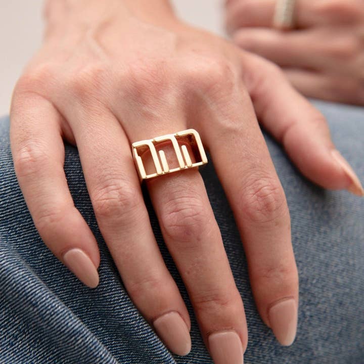 Mama G - Self Esteem for wholesale by LoveLeeOr