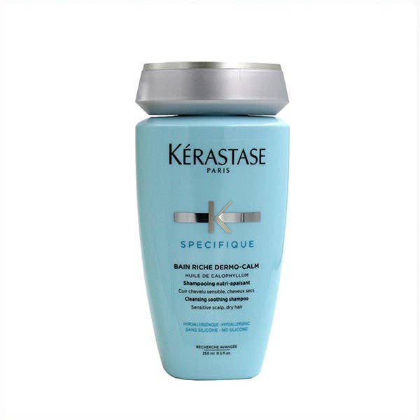 Kerastase Special Bain Riche Demo Calm 250 Ml for wholesale by SUBLIME BEAUTY WHOLESALER SL