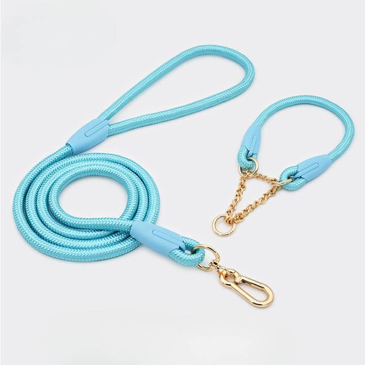 Cheerhunting - Wholesale Pet Collar - Dog - Loofie - Colorful Pet Collar and Leash