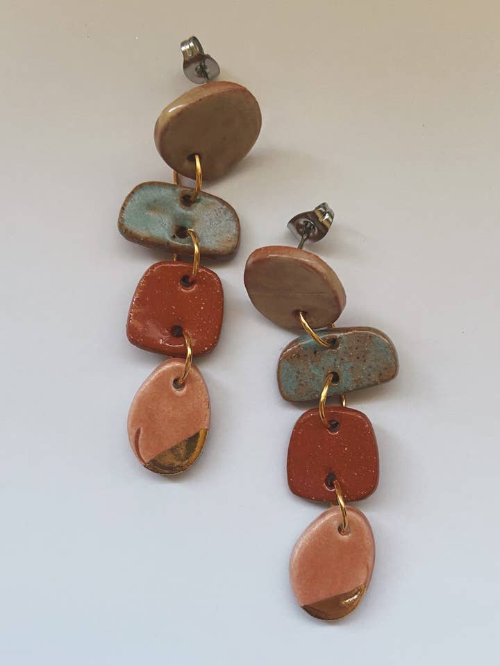 pulsanti per la vendita all'ingrosso da parte di Gloria Faye