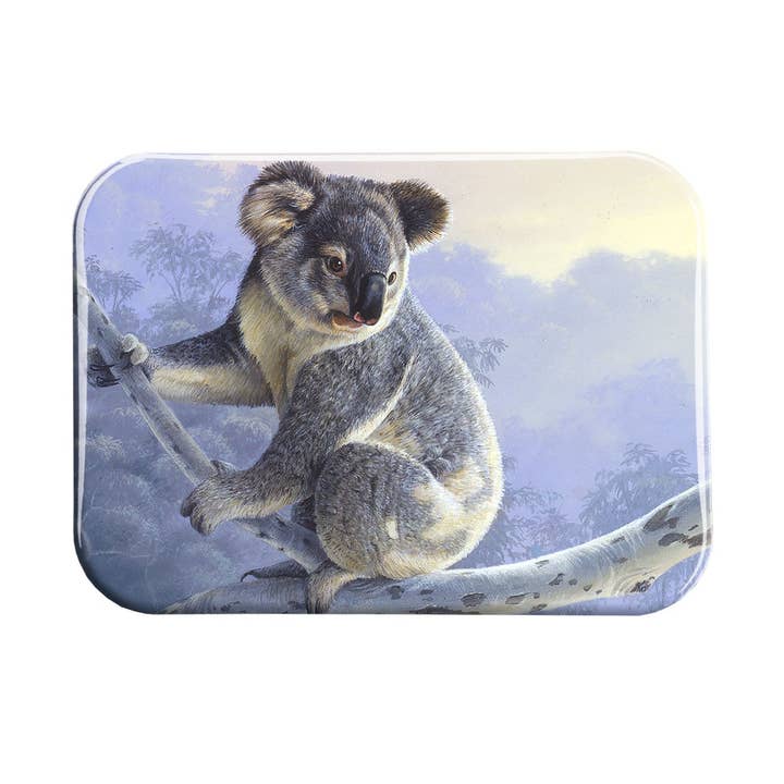 Airstrike - Wholesale Magnet - "Morning Light " - 2.5" X 3.5" Rectangle Fridge Magnets0