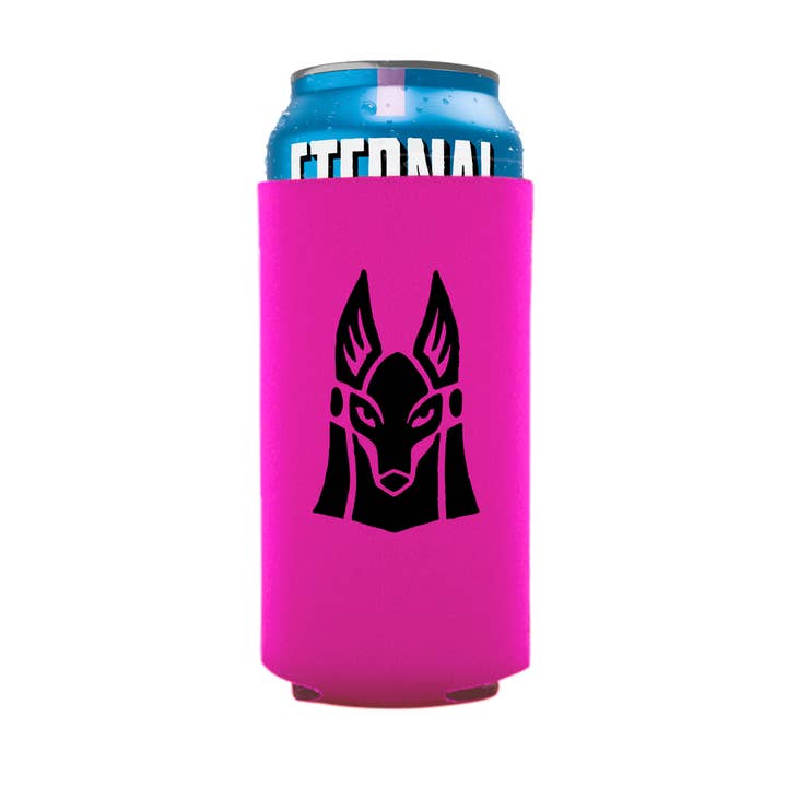 Anubis Koozy for wholesale by Eternal Life Elixir