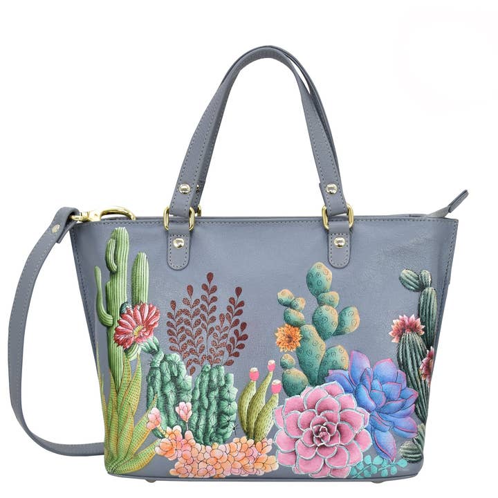 Medium Tote - 693 för wholesale av Anuschka Europe