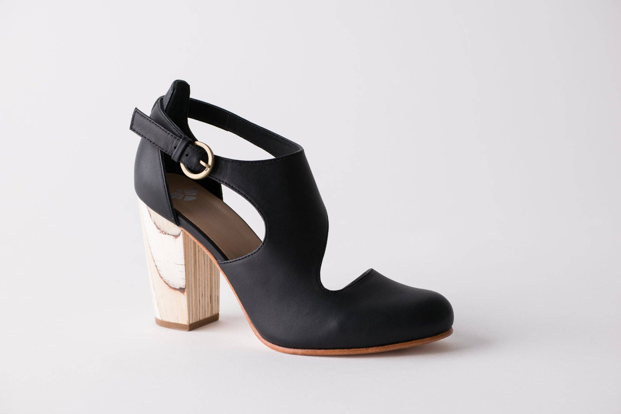 Fortress - Wholesale High Heels - Women's - Luna Naya Handmade Leather High Heels7