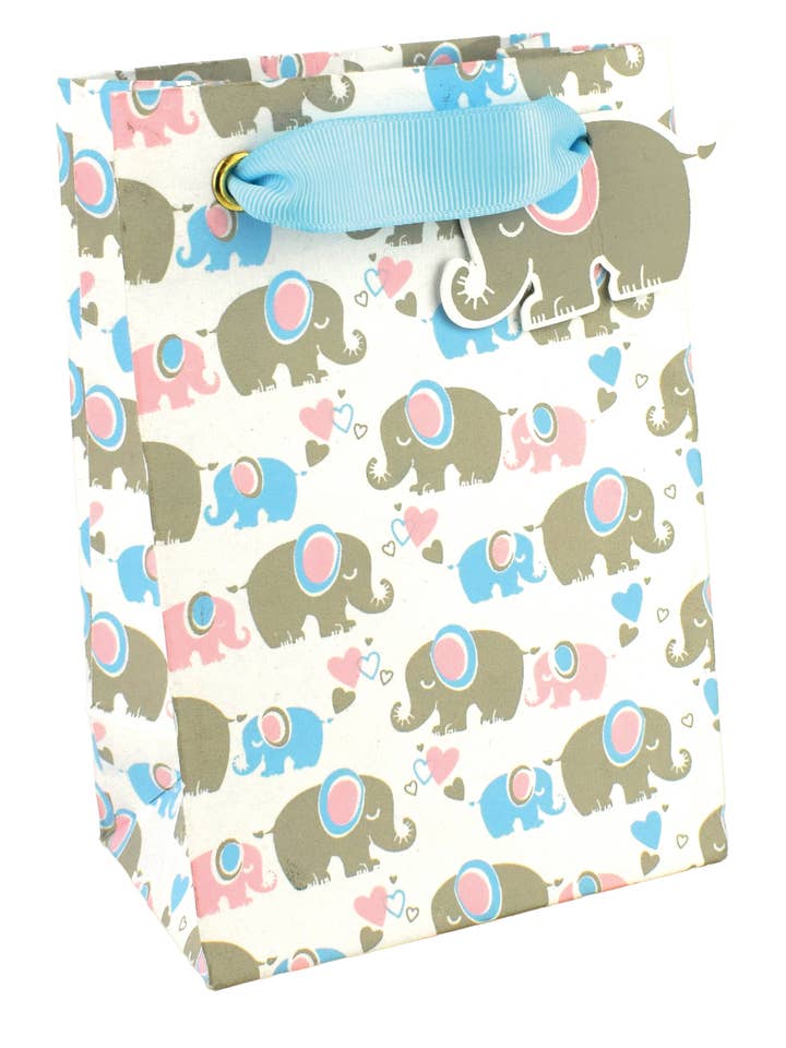 LITTLE ELLIE SMALL BAG for wholesale by Party Partners