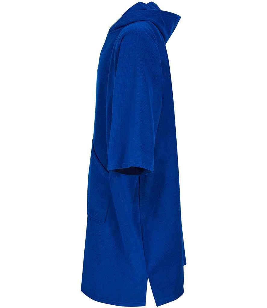 Pierre Francis – Großhandel Poncho – Damen – Towel City - Poncho für Erwachsene8