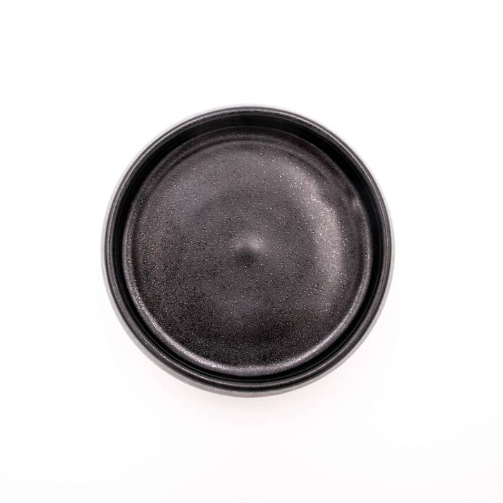 The Catery – Großhandel Futternapf – Katze/Hund – Gourmet Wassernapf Schwarz2