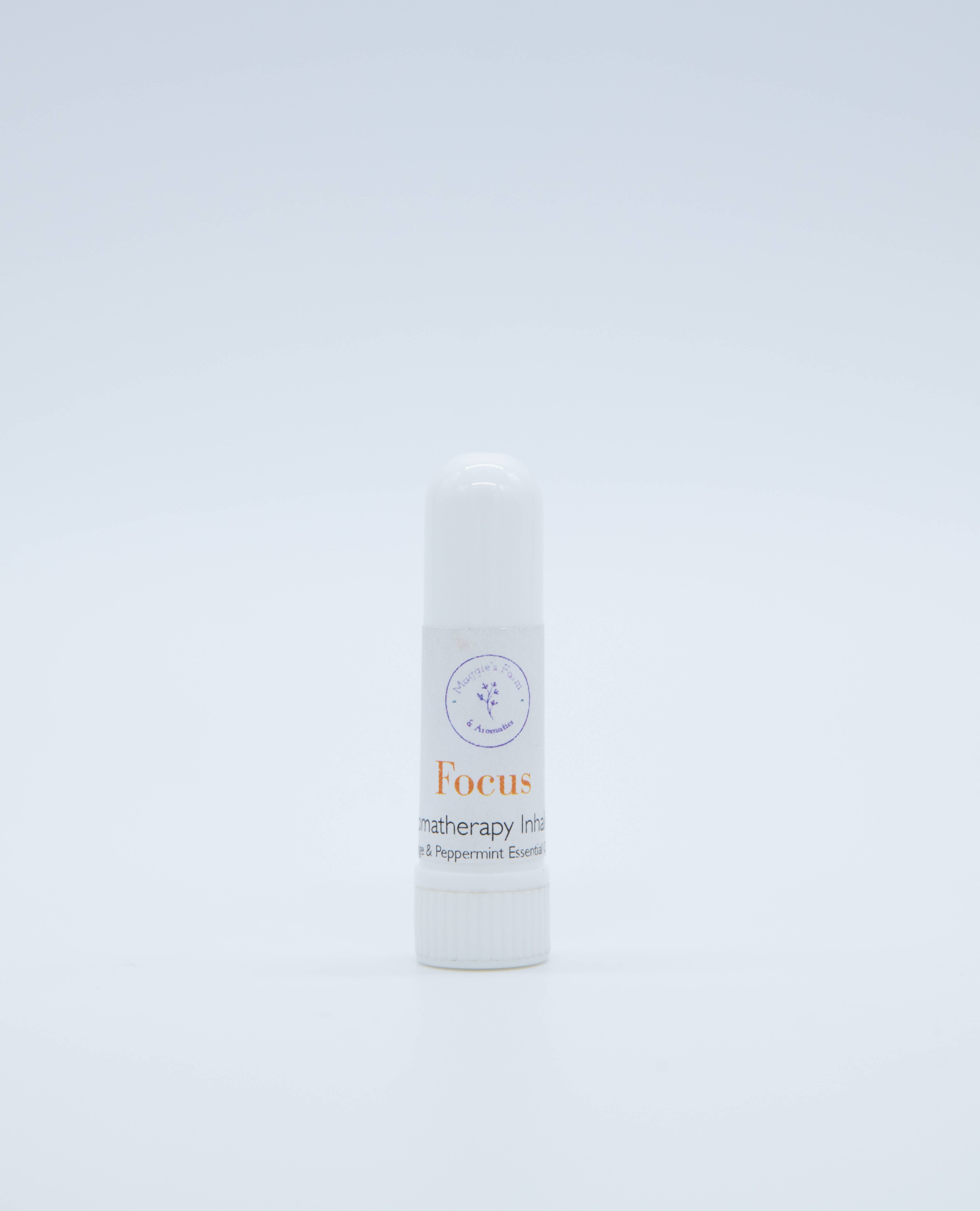 Maggie's Farm & Aromatics - Wholesale Aromatherapy Inhaler - Aromatherapy Nasal Inhaler7