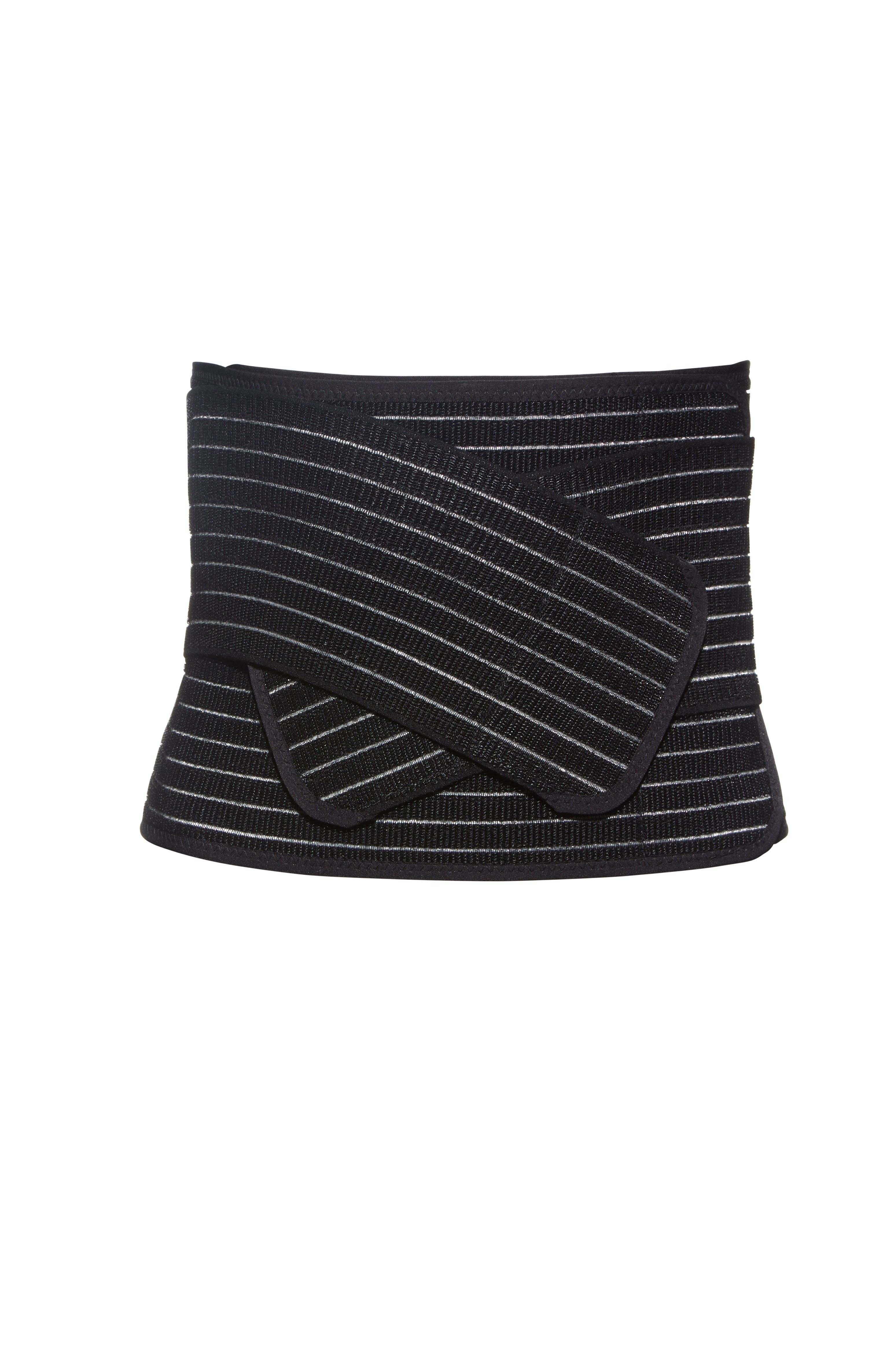 BUMPSUIT – Engroshandel Shapewear - Dame – Velcro Waist Trainer2