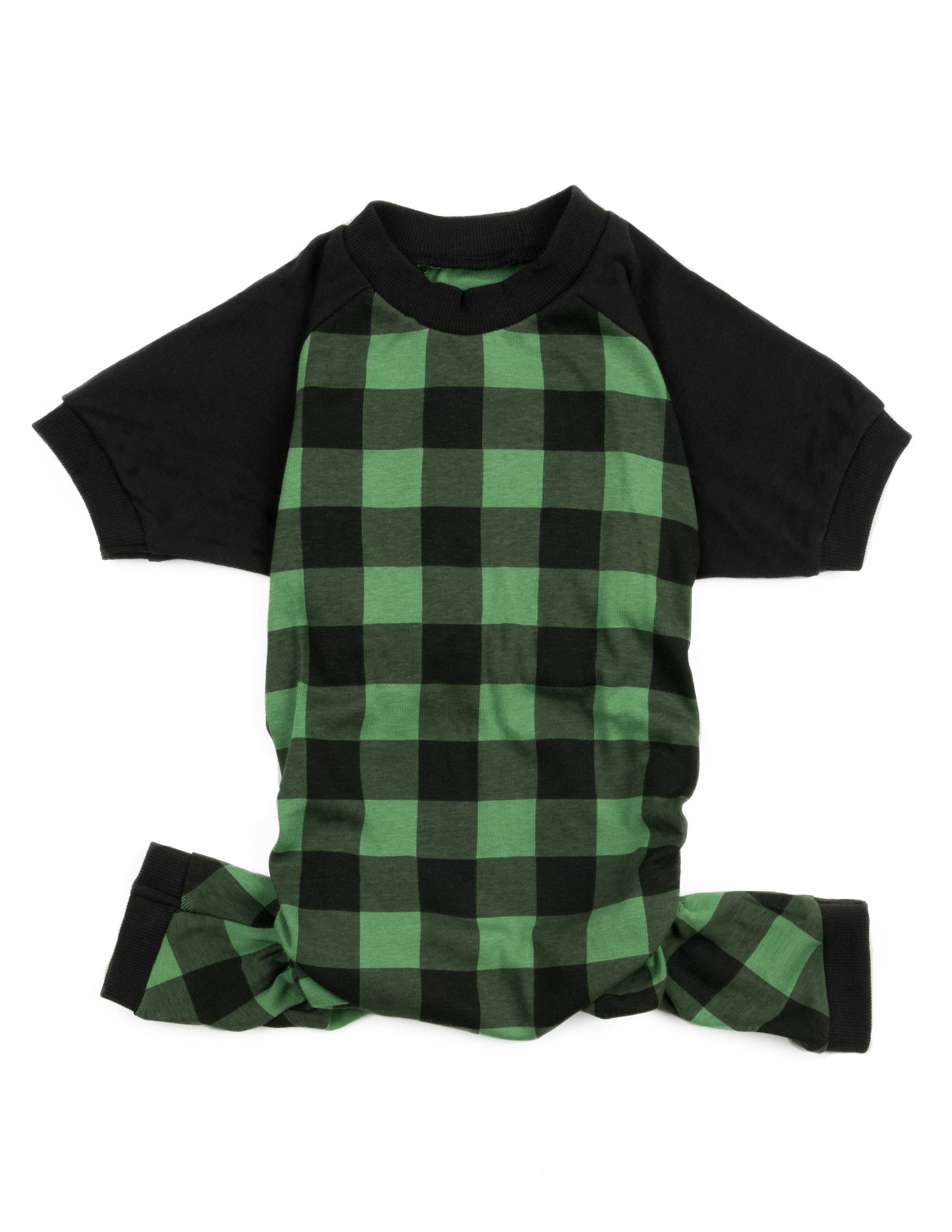 Leveret Pajamas - Wholesale Pet Pajamas - Dog - Dog Cotton Pajamas for Christmas9