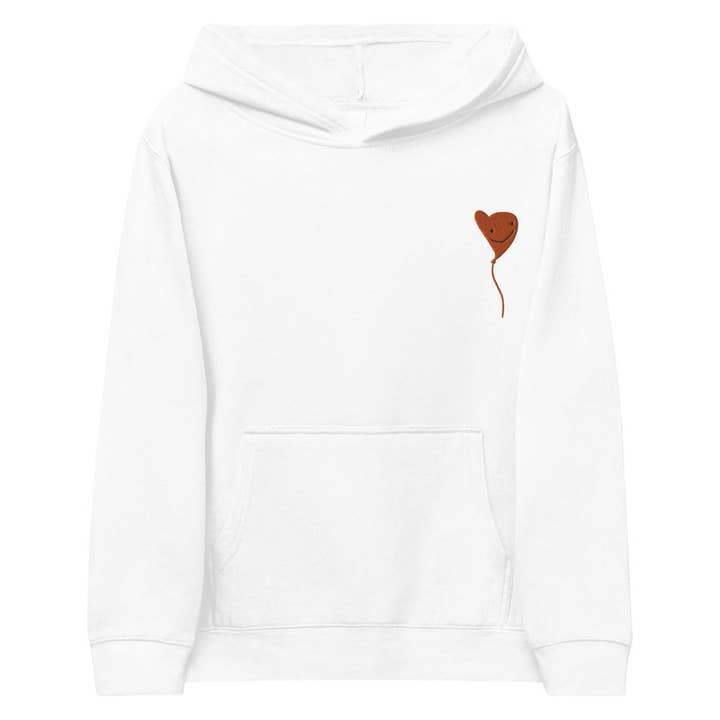 Hoodie Happiness (Enfant) pour la vente par Akimiro Studio