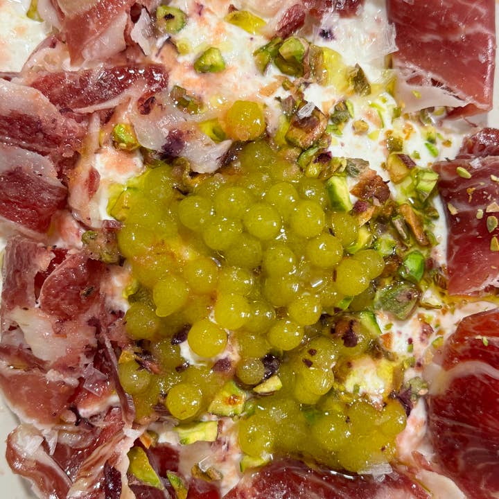 PAGO DE ESPEJO - Wholesale Olive Oil - Extra virgin olive oil pearls3