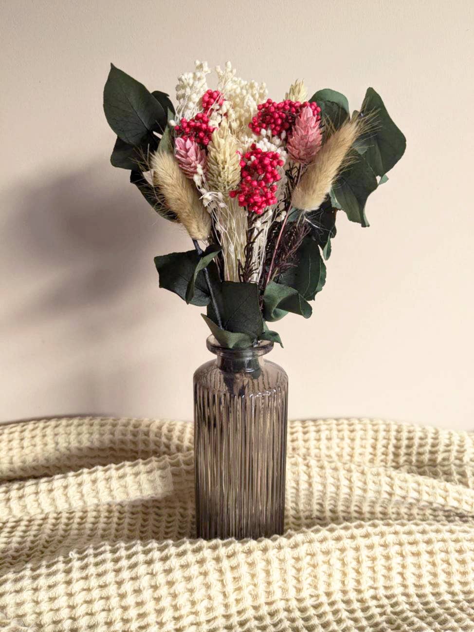 Maison Oline - Wholesale Dried/Pressed Flowers - Daisy🩷- Small bouquet of natural dried flowers1