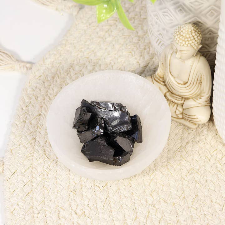 Natures Artifacts Inc – wholesale Spiritual stone/crystal – Elite Shungite