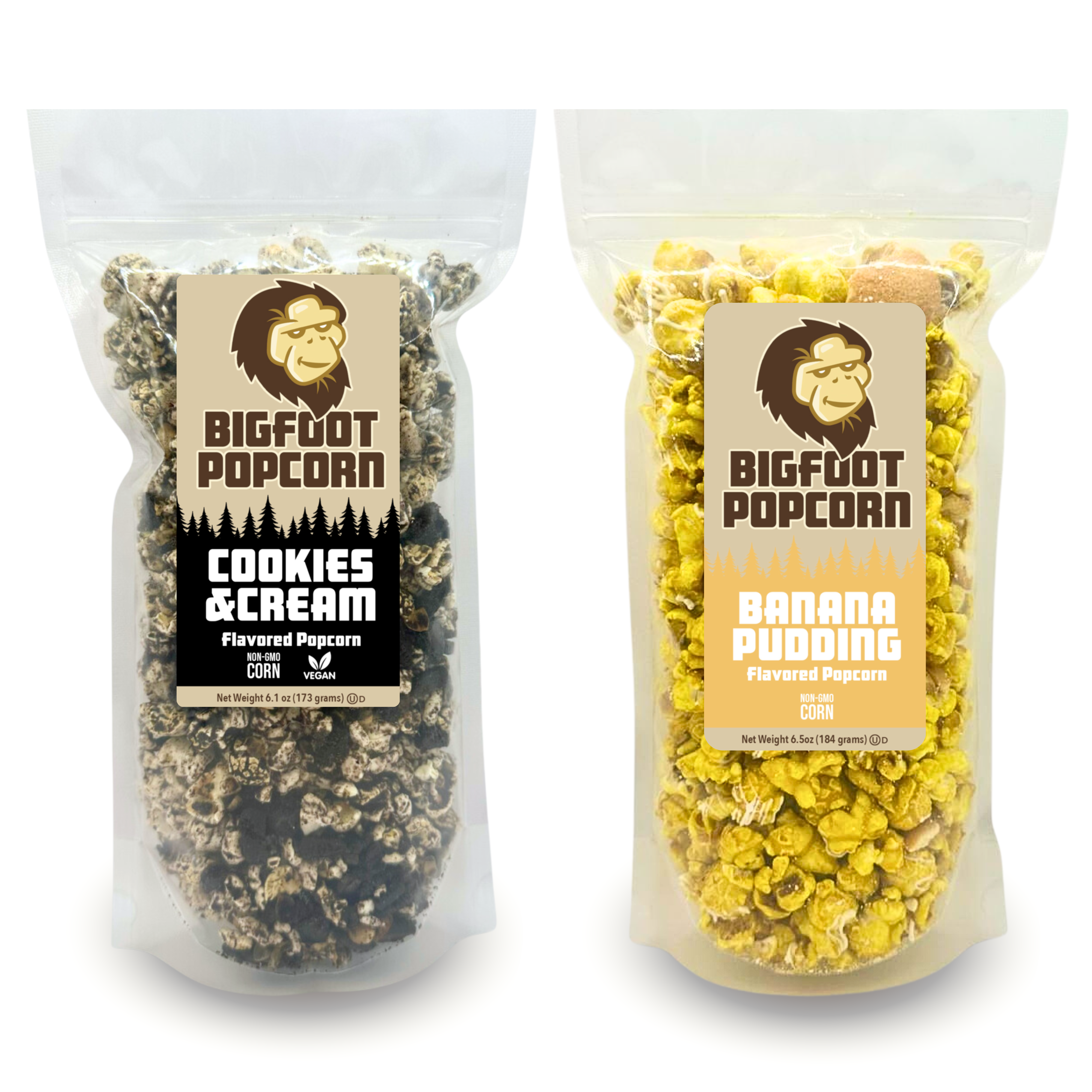 Bigfoot Popcorn - Wholesale Popcorn - Bayou Blaze Cajun Gourmet Popcorn6