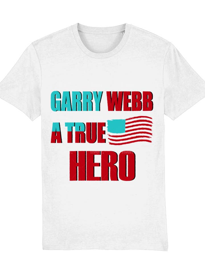 Creator - classic US patriots for wholesale by Cool Chilli T-shirts