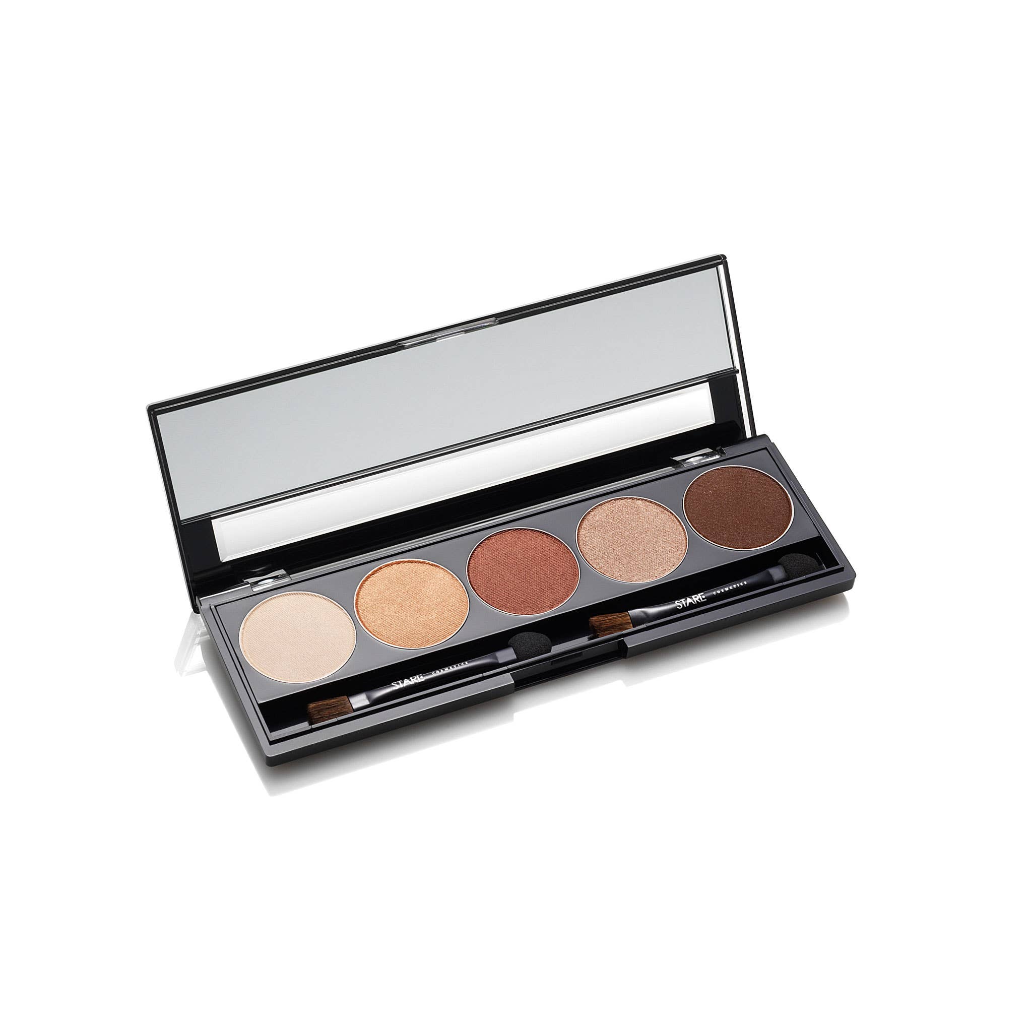 STARE Cosmetics - Wholesale Eyeshadow Palette - Shadow Five Palette9