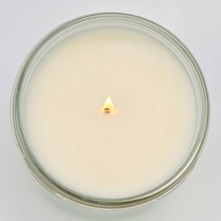 Just Saying Candles - Wholesale Jar/Filled Candle - With Love, From Virginia1