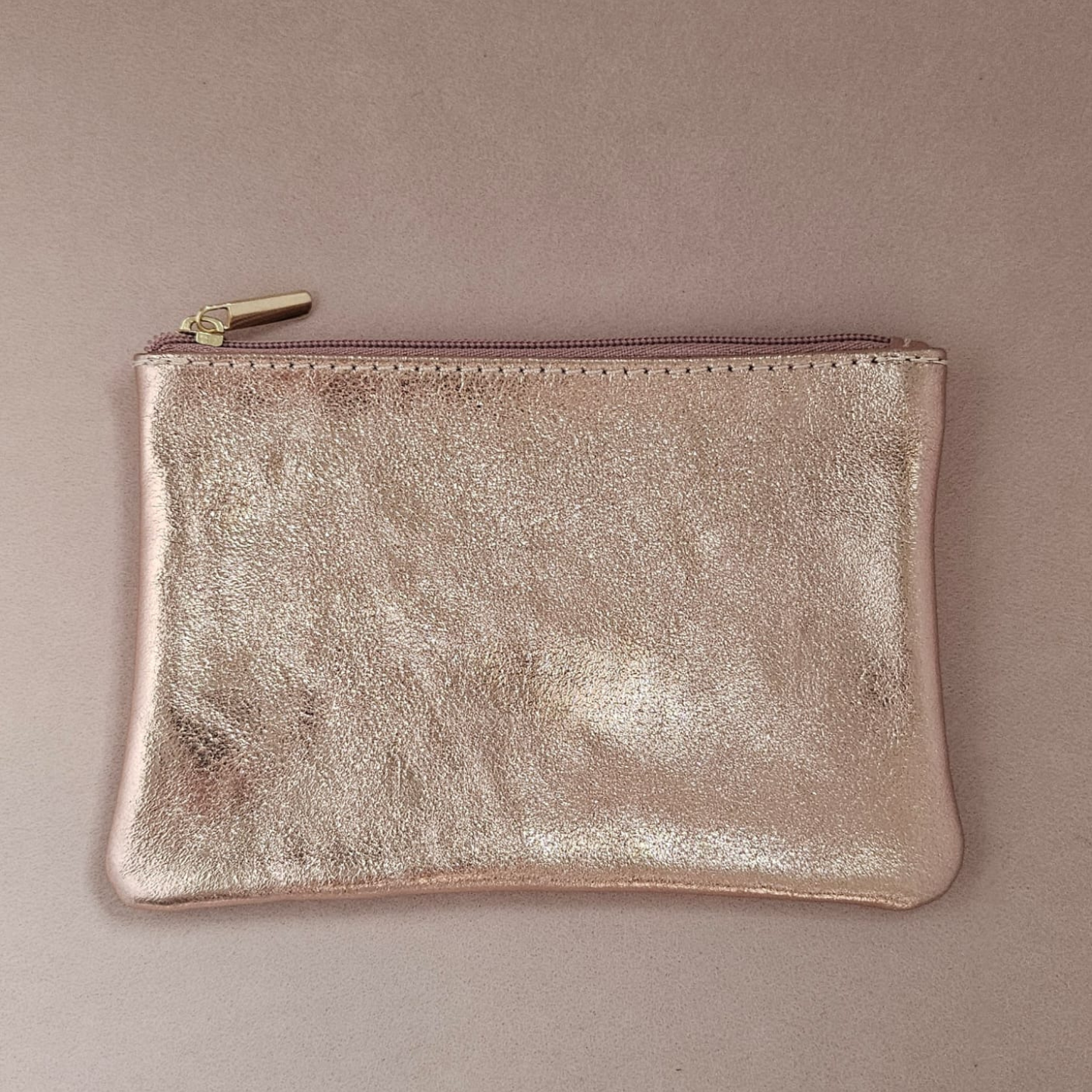 Royal marais – wholesale Coin purse – Women’s – Leather pouch with zip3