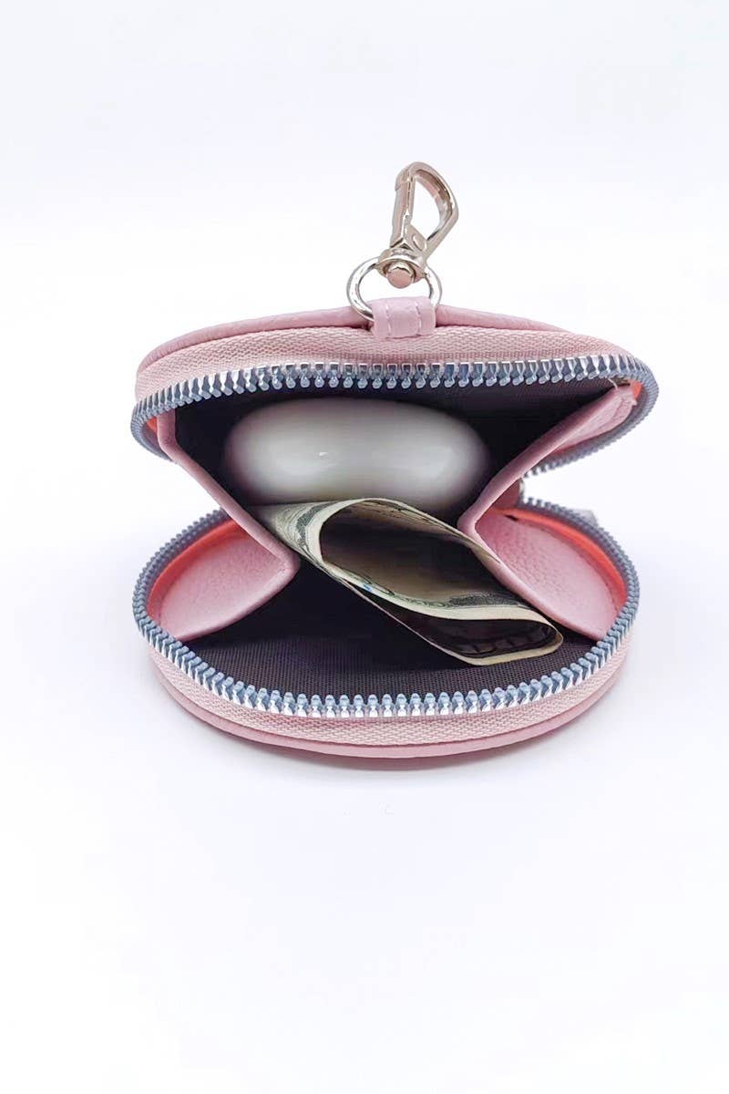 42POPS – wholesale Axelväska - Dam – Veganläder Vävd Korsväska Axelremsväska9