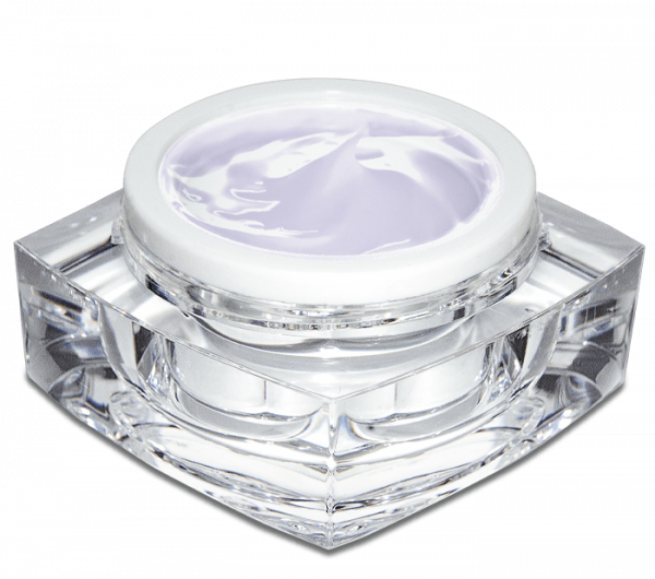 HOLLYWOOD NAILS - Wholesale Nailcare Set - My Secret Construction 1-Phase Gel Clear 15g0