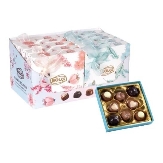 Boutique de Fleurs pour la vente par Bolci Chocolate Florida