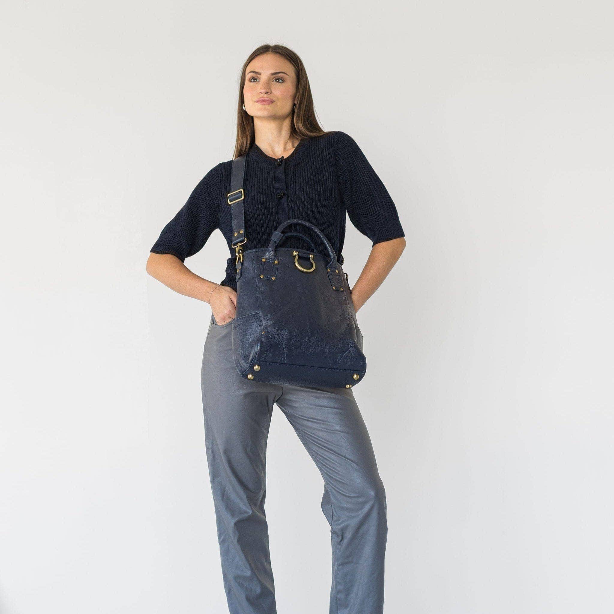 Sapahn - Vente Sac à dos – femme - Sac à dos et sac à bandoulière Chloe Convertible170