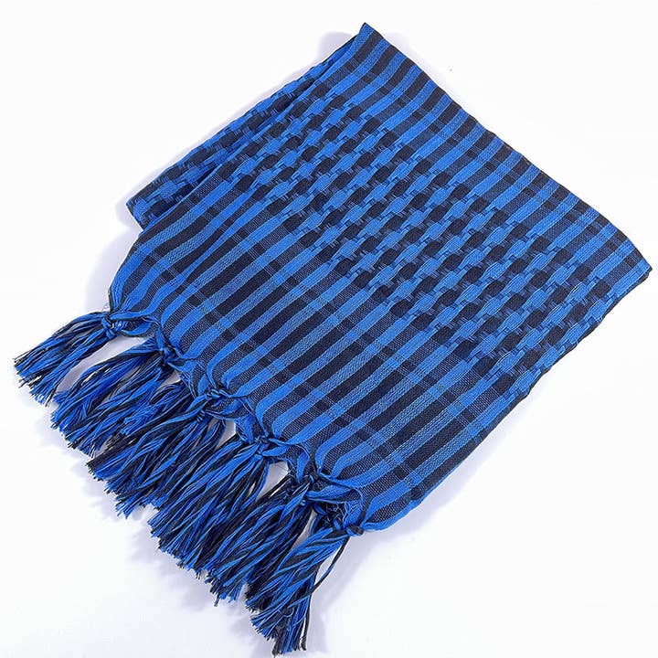 Ecovear - Wholesale Scarf – Unisex - Multi-Purpose Tactical Scarf for Men and Women - Polyester Arabesque Pattern5