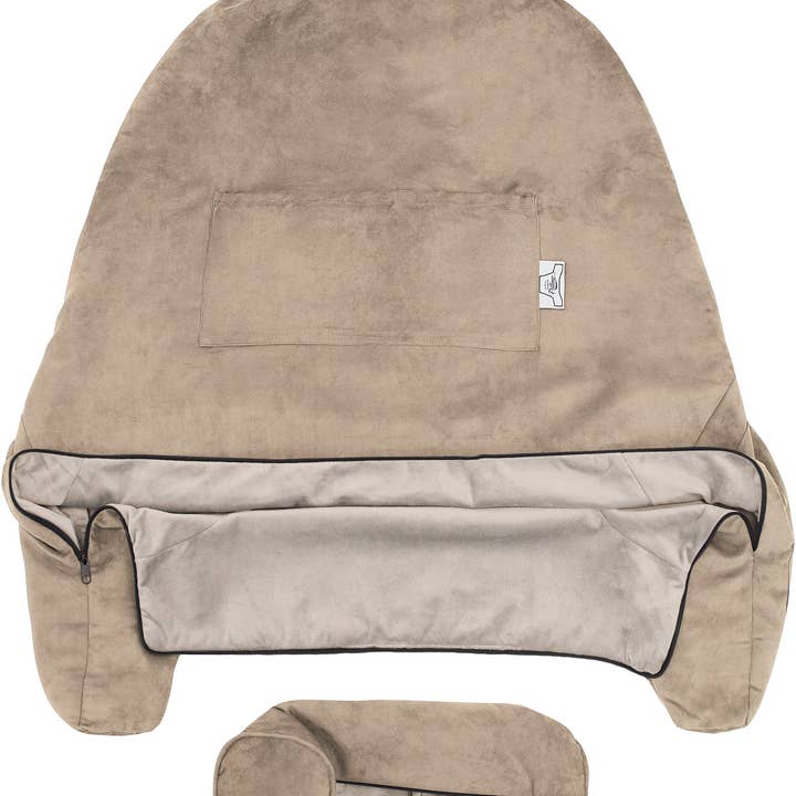 Husband Pillow - Wholesale Bedding Pillow - XXL, Med & Stan+ Accessories & Stuffing for Husband Pillow19